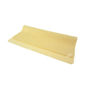 Laveta sintetica imitatie piele caprioara 3D SLIP 30x30 cm - Img 2