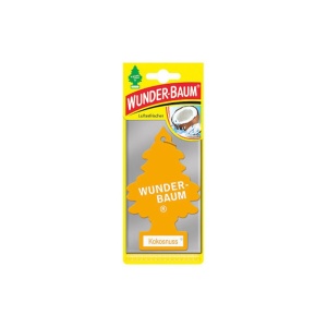Odorizant Auto Wunder-Baum®, Coconut