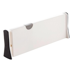 Organizator pliabil, reglabil pentru sertare, de la 27cm - 44cm - Img 2