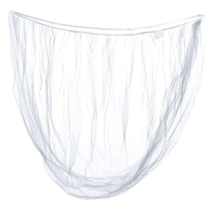 Plasa de Tantari elasatica pentru carucior bebelus, 140 cm - Img 4