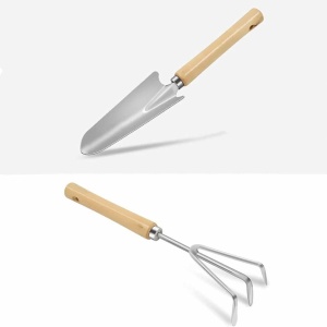 Set 26 piese pentru intretinerea florilor sau ingrijit gradina, model AVX-WT-EDEN-5 - Img 3