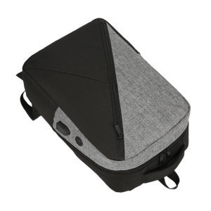 Set calatorie 3in1, Rucsac, Geanta, Plic, AVX-BQ51D - Img 7