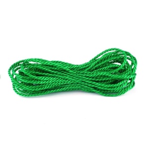 Sfoara rasucita pentru fixare prelata, 6mm x 25m - Img 2