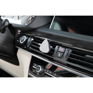 Suport auto pentru telefon magnetic HOLD-01 - Img 3