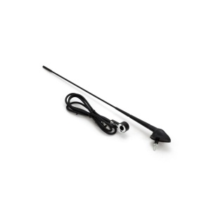 Antena radio auto universala 40cm ANT03 - Img 1