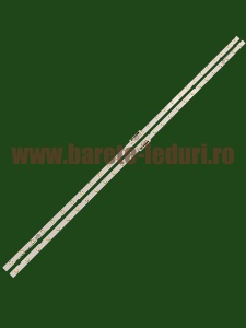 Barete samsung 55 NU full view