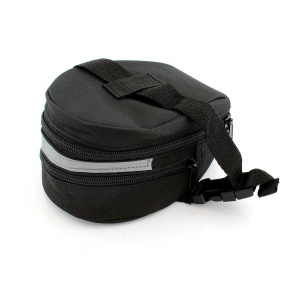 Geanta neagra pentru bicicleta AVX-TR10B - Img 1