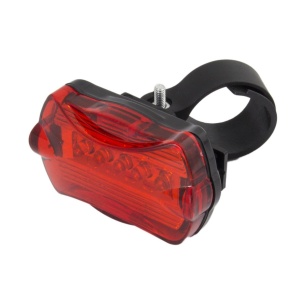 Lampa Spate LED pentru bicicleta HELVETIOS EOT008 - Img 1