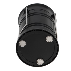 Lampa Turistica LED, 3in1, extensibila, 4 moduri de lucru (cort, tabara, camping, rulota, calatorii, expeditii) - Img 6