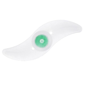 Lumina LED Ambientala pentru bicicleta - VERDE - Img 2