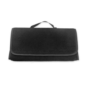 Organizator auto portbagaj mare cu VELCRO - Img 1