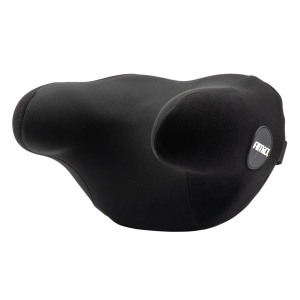 Perna pentru tetiera scaun auto, Calitate Premium, culoare neagra, model CHS-06 - Img 1