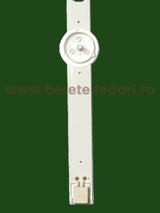 Barete led LG 47LN575V