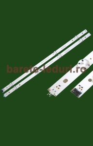 Barete led tv LG 49 inch Innotek 15.5Y 49inch_UHD, 49LH51_FHD_A + 49LH51_FHD_B, 49UH61_UHD_A Type + 49UH61_UHD_B Type