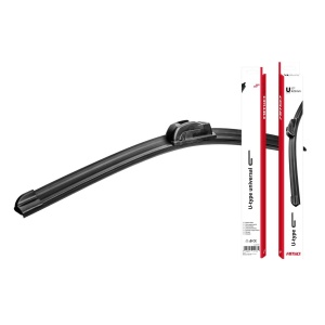 Stergator parbriz universal FLAT U-Type 22 "(550 mm)