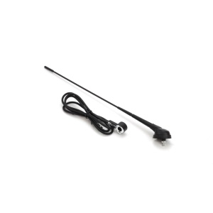 Antena radio auto universala 40cm ANT06 - Img 1