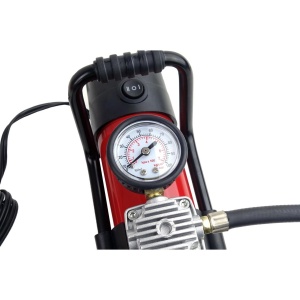 Compresor auto 12V HQ LED ACOMP-06 - Img 2