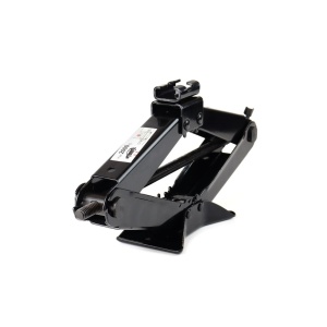 Cric Trapezoidal cu actionare manuala, capacitate ridicare 2000 kg, cu clichet si manusi de lucru - Img 2