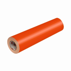 Folie colantare auto ORACAL - ORANGE 034, finisaj Lucios, dimensiune 3,0m x 1,26m - Img 2