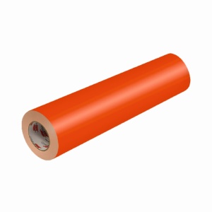 Folie colantare auto ORACAL - ORANGE 034, finisaj Lucios, dimensiune 3,0m x 1,26m - Img 2