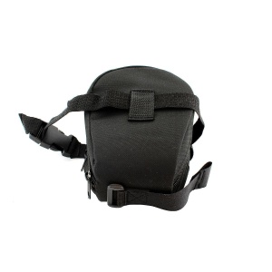 Geanta neagra pentru bicicleta AVX-TR10B - Img 3