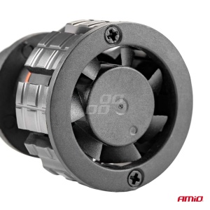 Instalatie LED COB 2Side AMiO, compatibil HB4, destinat competitiilor auto sau off-road - Img 7