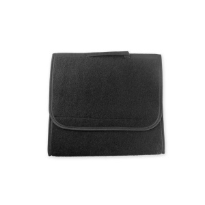 Organizator auto portbagaj mic cu VELCRO - Img 1