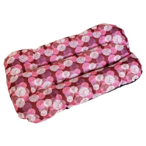 Saltea/perna impermeabila, pentru caine/pisica, model Papadie, 70×42 cm - Img 1