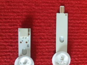 barete leduri LG