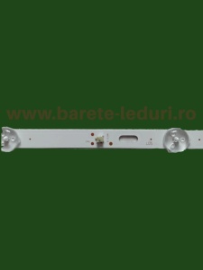 Barete led China