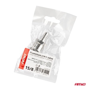 Supapa din aluminiu de retinere a combustibilului - Img 3