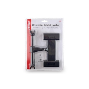 Suport auto de tableta pentru tetiera autoreglabil - Img 3