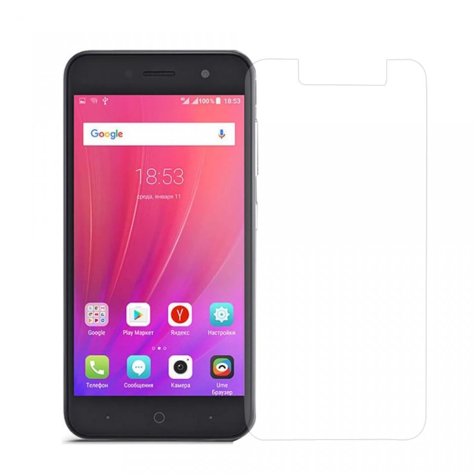 Zaštitno, kaljeno staklo Tempered glass za ZTE Blade L7