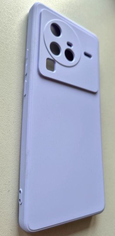 Custodia Soft Armor Per Huawei P50 Pro - Sottile TPU 1,5mm, Angoli Rinforzati, Protezione Fotocamera - 4