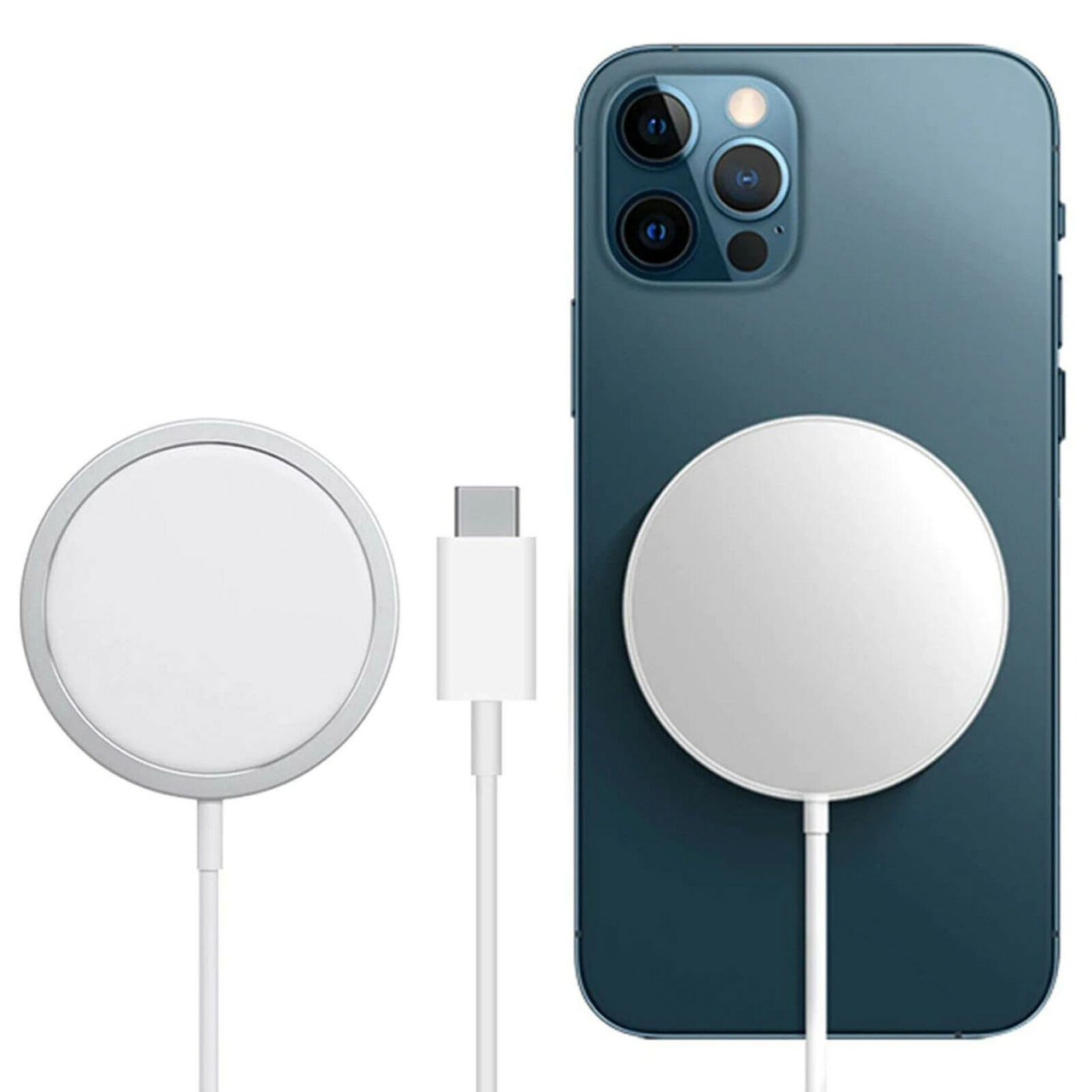 Punjači Iphone 12 Pro Punjac Punjači Iphone 11 Bezicni Punjac