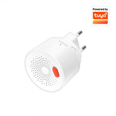 Bežični Wi-Fi smart senzor gasa sa sirenom PROSTO WFS-GS400A