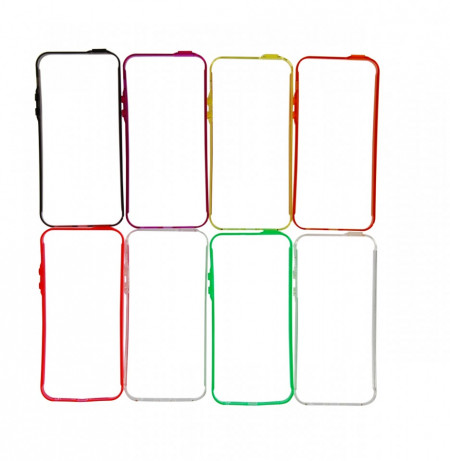 Bumper zaštita za iPhone 5, iPhone 5S, iPhone SE DIP597