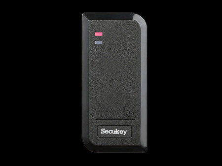 Secukey S2-EM Vodootporna samostalna kontrola pristupa
