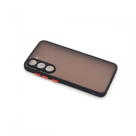 TPU maska BORDER za SAMSUNG SM-S911B, Galaxy S23 2023 (6.1") više boja