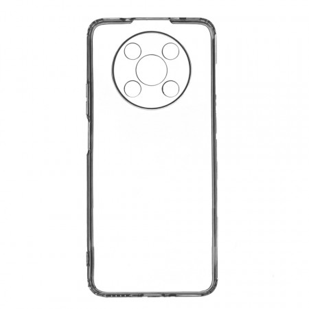 TPU maska CLEAR SOLID za Huawei Nova Y90 2022 (6.7") providna
