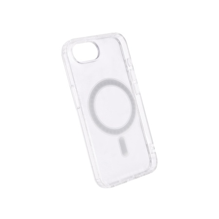 TPU maska Clear SOLID za iPhone 16e 2025 (6.1") providna