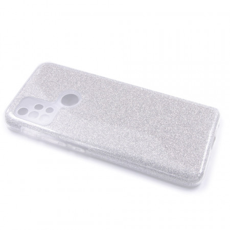 TPU maska Sparkly SHINE za Moto G10, Moto G10 Power, Moto G30 2021 (6.5") više boja