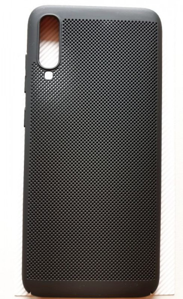 TPU/PC maska BREATH za Samsung SM-A705F Galaxy A70 2019 (6.7") više boja