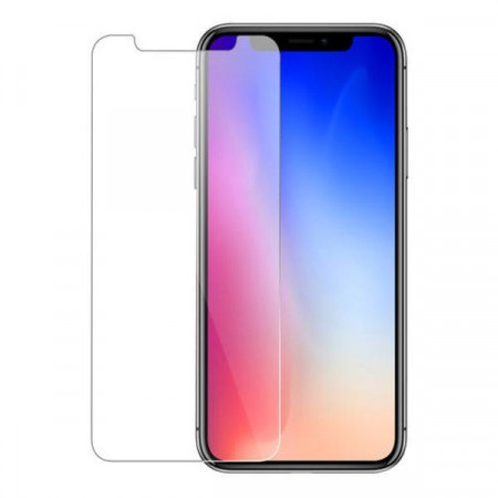 Zaštitno Kaljeno staklo Tempered glass za iPhone X, iPhone XS 2018, iPhone 11 Pro 2019 (5.8 ") ravno