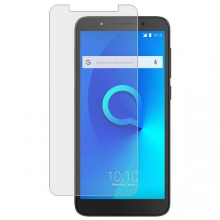 Zaštitno kaljeno staklo za Alcatel OT-5003, Alcatel 1C 2019 (5.0") ravno