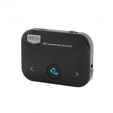 Bluetooth adapter prijemnik i predajnik, 3.5mm AUX Audio Stereo Music Home Car Prosto BTP14
