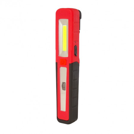 Punjiva LED baterijska lampa Prosto PL3419U, 3W