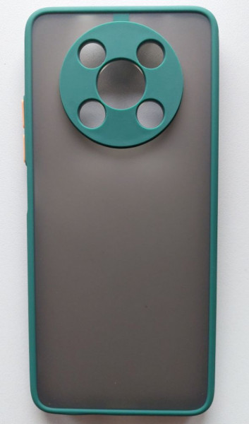 TPU maska BORDER za Huawei Nova Y90 2022 (6.7") više boja