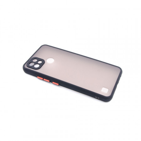 TPU maska BORDER za Realme C21 2021 (6.5") više boja