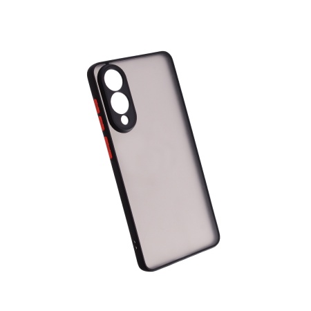 TPU maska BORDER za SAMSUNG SM-S937B, Galaxy S25 Edge 2025 (6.7") više boja